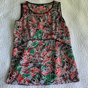 Nine West Sleeveless Top